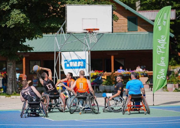 Rekordan broj disciplina i sudionika na 9. izdanju manifestacije “Sva lica Platka”