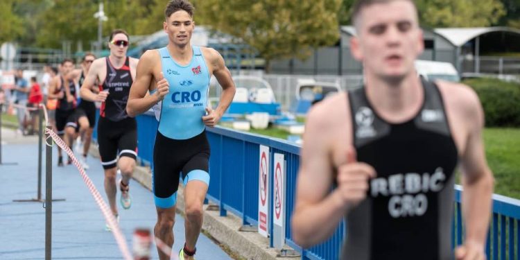 Riječki Rival uspješan u finalu Hrvatske triatlonske lige