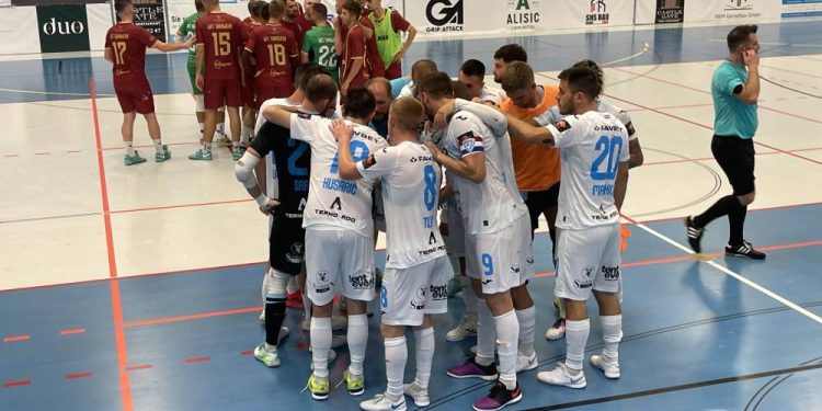 HMNK Rijeka u finalu međunarodnog turnira u Grazu!