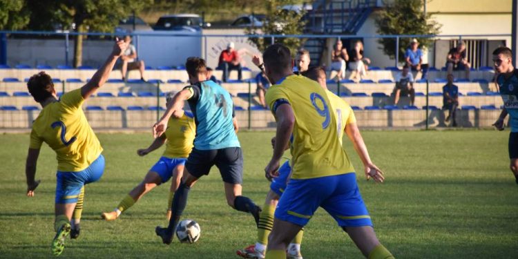 4. NL NS Rijeka: Borac – Mladost 0:2