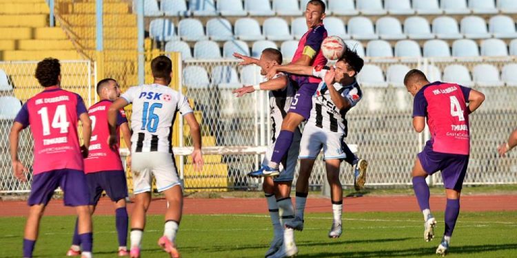 SuperSport Prva NL: Opatija – Dubrava 1:2