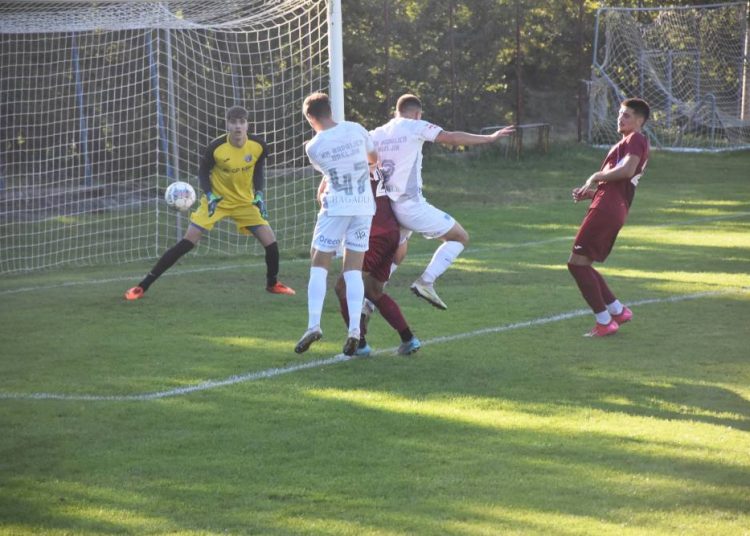 Treća NL zapad: Krk na Lonji ostvario prvu pobjedu u sezoni