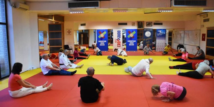 Riječki sportski savez uključio se u obilježavanje Europskog tjedna sporta