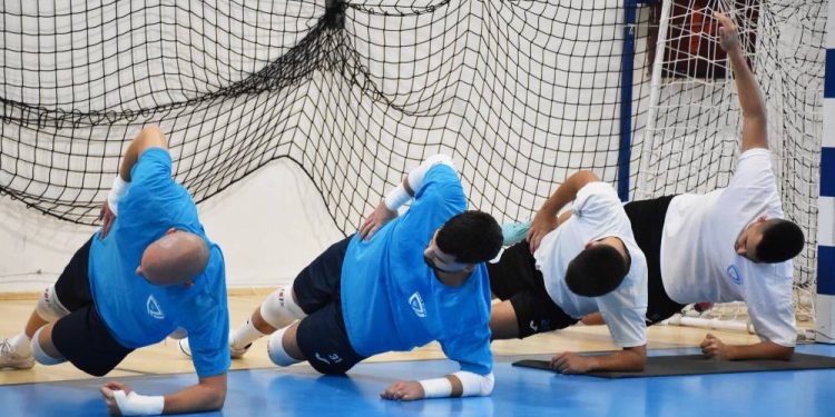 Optimizam i energija na početku priprema HMNK Rijeka