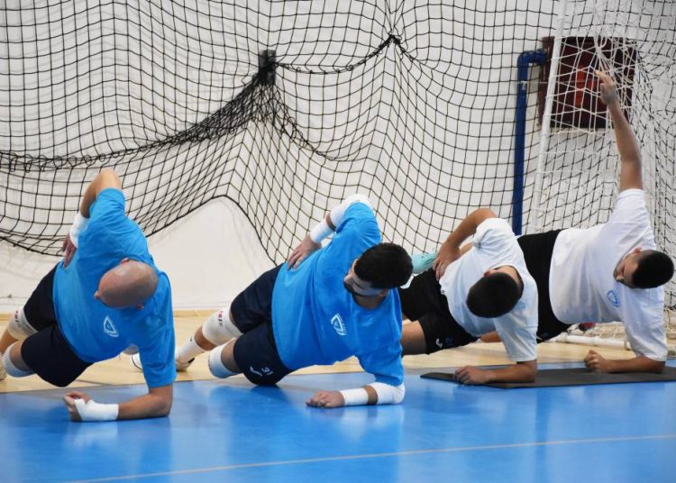 Optimizam i energija na početku priprema HMNK Rijeka