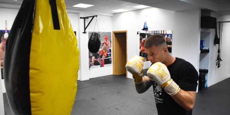 Počinju upisi u programe Kickboxing kluba “Sveti Matej”: MMA treninzi novost u ponudi