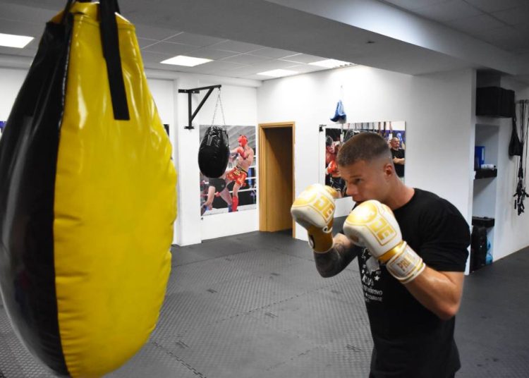 Počinju upisi u programe Kickboxing kluba “Sveti Matej”: MMA treninzi novost u ponudi
