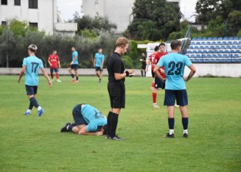 9. kolo Treće NL Zapad: Krk u Poreču traži nastavak pozitivnog niza, lokalni derbi Kraljevice i Naprijeda na Oštru