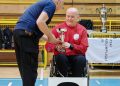 Član Parasportskog Boccia kluba Rijeka Miroslav Matić srebrni na završnici Kupa Hrvatske