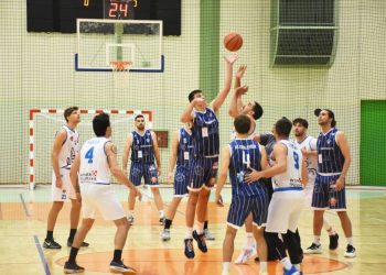 3. kolo Druge muške košarkaške lige – Zapad: dobar otpor Krka favoriziranoj Stoji, najneizvjesnije u Karlovcu