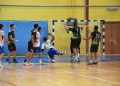 5. kolo 1. HRL jug: Kozala – Vodice 27:23. Riječani dijele vrh ljestvice!