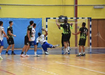 5. kolo 1. HRL jug: Kozala – Vodice 27:23. Riječani dijele vrh ljestvice!