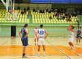 3. kolo Druge muške košarkaške lige – Zapad: Kastav – Kraljevica 72:62