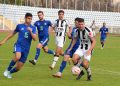 11. kolo SuperSport Prve NL: Opatija – Rudeš 0:1