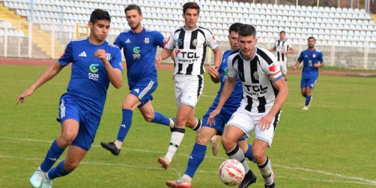 11. kolo SuperSport Prve NL: Opatija – Rudeš 0:1