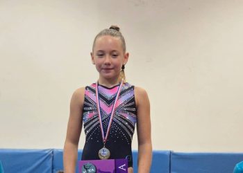 Gimnastičarke Viškova uspješne u 3. kolu PH