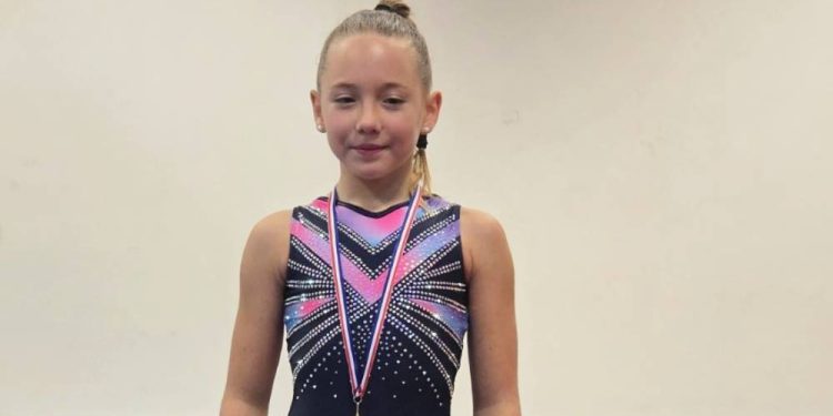 Gimnastičarke Viškova uspješne u 3. kolu PH