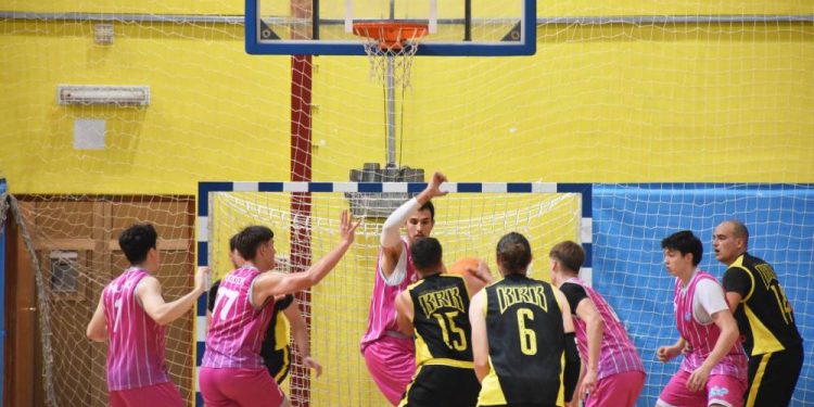 Druga muška košarkaška liga – Zapad: Krk domaćin Stoji, Kastav dočekuje Kraljevicu