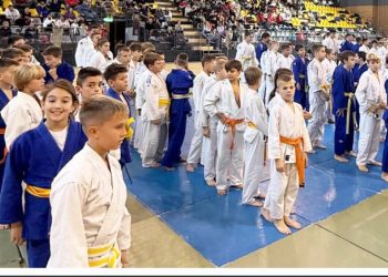 Judaši Kvarner Viškova uspješni u 3. kolu Međužupanijske lige u Labinu