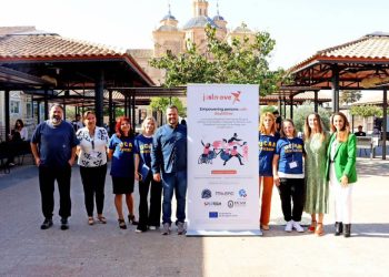 Započela provedba projekta JUSTMOVE