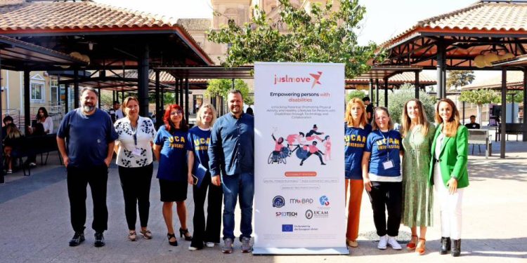 Započela provedba projekta JUSTMOVE
