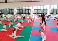 Četiri medalje krčkih karatista prvoga dana Prvenstva Hrvatske