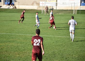 9. kolo Treće NL Zapad: Krk slavio u Poreču, OŠK-u prva pobjeda u sezoni