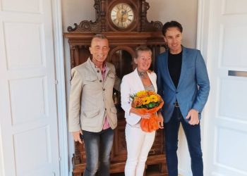 U Gradu Opatiji održano primanje za skyrunning trkačicu Katarinu Zaraj