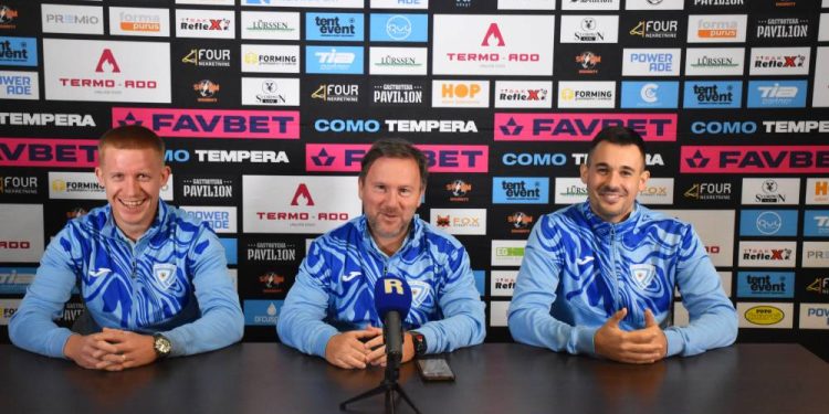 Futsal momčad Rijeke u prvoj domaćoj utakmici sezone dočekuje Osijek