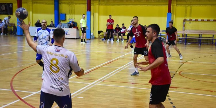 Nakon Senjana u Kupu, rukometaši Kozale porazili i Splićane