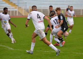 13. kolo SuperSport Prve NL: Opatijci na Kantridi bolji od Croatije Zmijavci