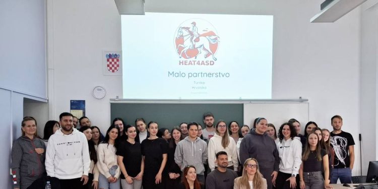 HEAT4ASD: U Rijeci održana završna konferencija europskog projekta terapije pomoću konja za djecu s poremećajem iz spektra autizma