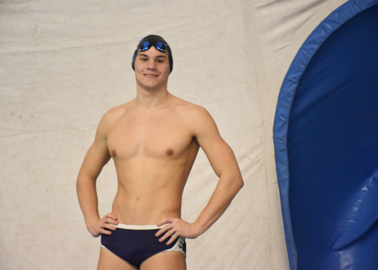 Viškovljanin Nikola Zdrilić osvojio brončanu medalju na Deflimpijskim igrama u Tokiju!