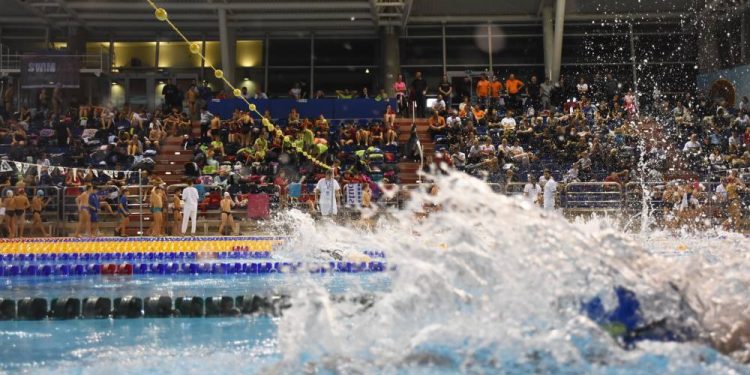 Održan Plivački miting “Torpedo Cup 2025”