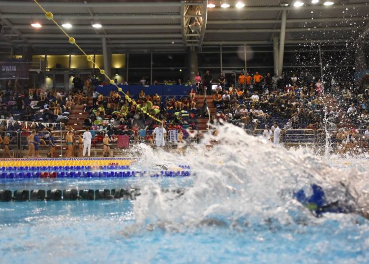 Održan Plivački miting “Torpedo Cup 2025”