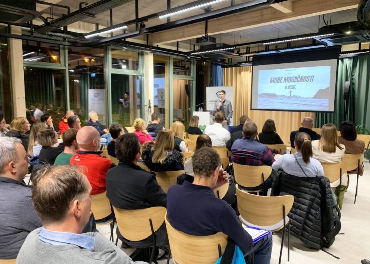 Tjedan sportskog usavršavanja PGŽ