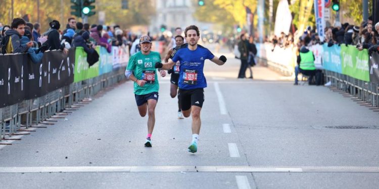 Hrvatski dugoprugaši odlični na polumaratonskoj utrci u Milanu