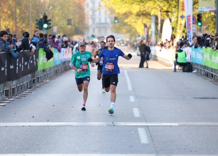 Hrvatski dugoprugaši odlični na polumaratonskoj utrci u Milanu