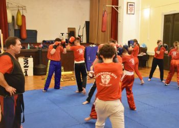 30 godina Kickboxing kluba Draga