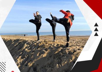 Karatisti Krk Croatije nastupili u Svjetskoj ligi mladih