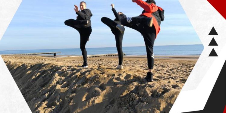 Karatisti Krk Croatije nastupili u Svjetskoj ligi mladih