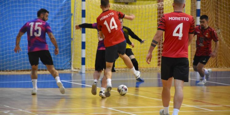 Započelo peto izdanje malonogometnog turnira “Rijeka Open 2026”