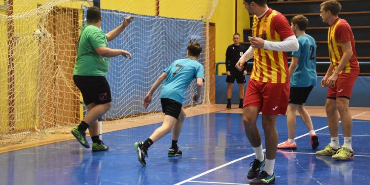 Drugi dan malonogometnog turnira “Rijeka Open”: Baja Građevinski obrt najuvjerljiviji
