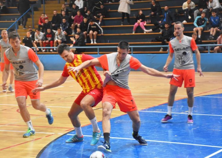 CB Faza Vid-Mar i Ika Group u finalu malonogometnog turnira “Rijeka Open 2026”