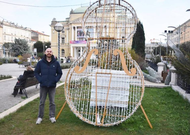 Viktor Saaf – sjajni Šveđanin na vratima HMNK Rijeka