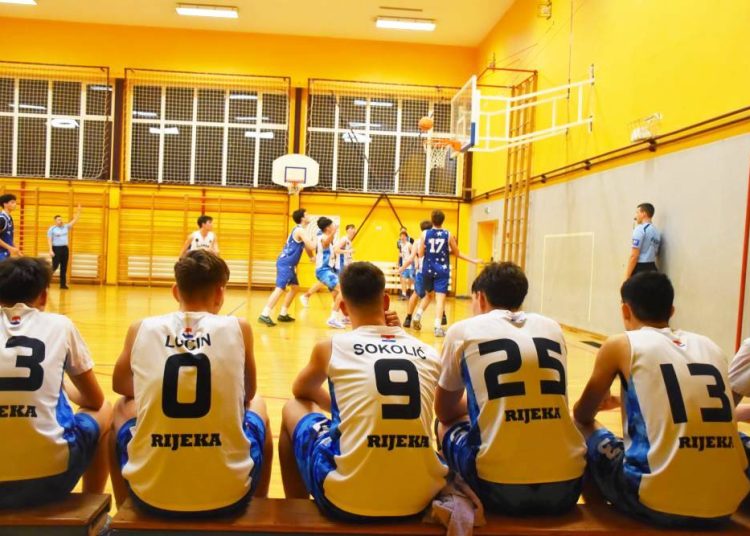 Dječaci FSV-a rekordni protiv Kraljevice, juniori izgubili od Kvarnera Juniora