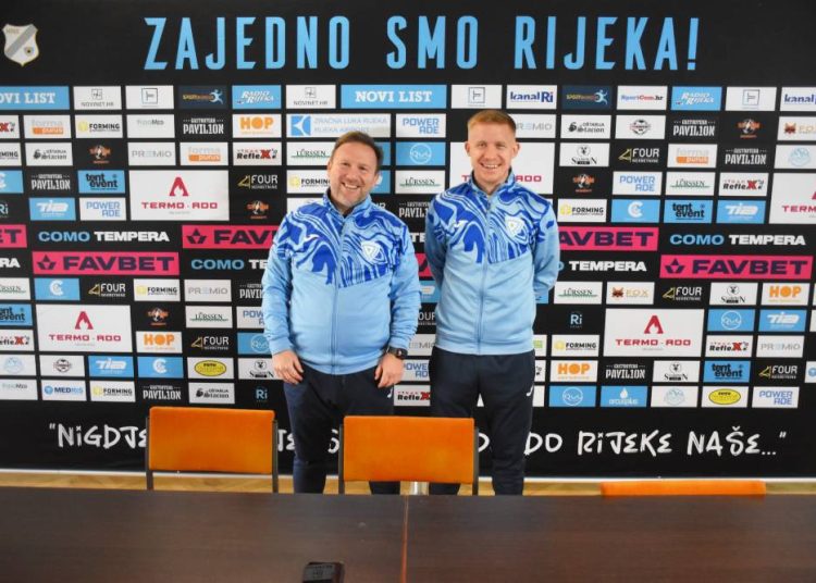 Futsal momčad Rijeke u susretu s Torcidom lovi polufinale Hrvatskog kupa