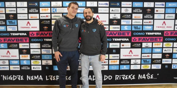 HMNK Rijeka u novu kalendarsku godinu kreće utakmicom s Crnicom