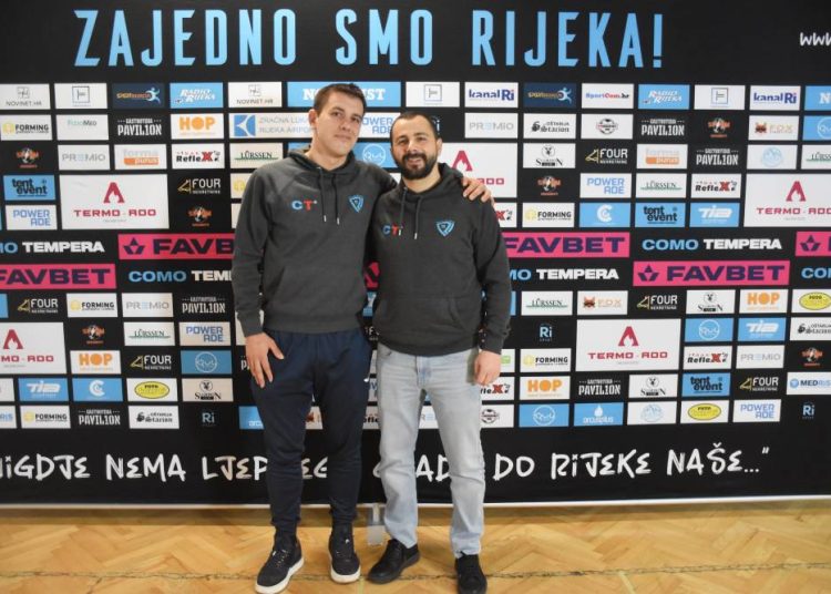 HMNK Rijeka u novu kalendarsku godinu kreće utakmicom s Crnicom