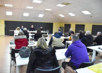 Viškovo ulaže u sportsku budućnost – potpisani ugovori s 21 sportskom udrugom, uz proračun od 354.000 eura